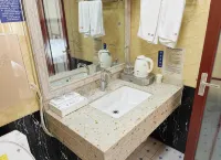 Yuanyuan Hotel