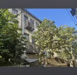 Houmujia Apartment (Shanghai Ruijin Hospital Branch) โรงแรมในถนนเฮงชาน