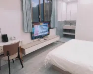 Xiangyuan Hot Spring Hotel - Hot Springs
