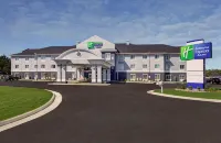 Holiday Inn Express & Suites NORTH FREMONT by IHG