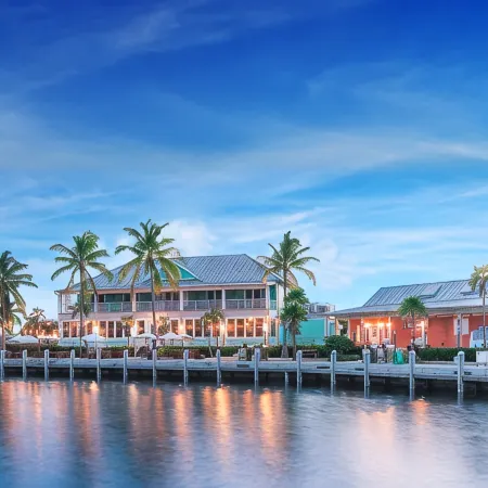 Relaxing Ocean Front Sea Palm Villa #6