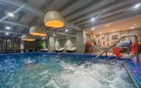Hotel de Sapa