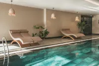 Liu Resorts - Private Pools