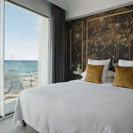 Blue Marina Suites - Boutique Apartments