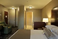 Medallion Inn and Suites - 3-Star
