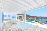 Adikri Villas & Suites - Private Pools