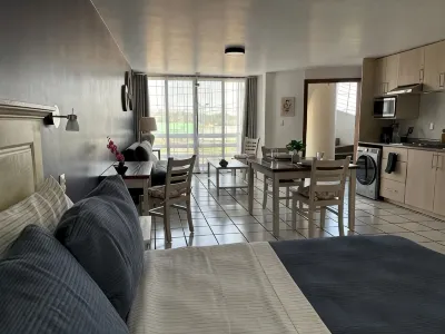 El Encanto Lofts Hotels in 