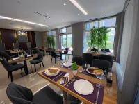 Doanesia Premium Hotel & Spa - Gym