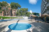 Hotel Salou Sunset by Pierre & Vacances - Hot Tub