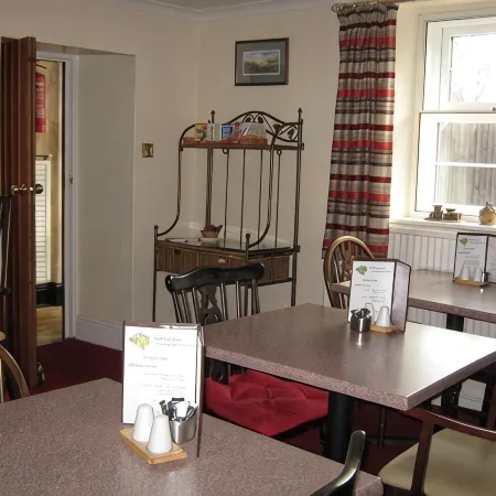 North End Farm Country Guest House