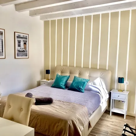 Star Soave Rooms - Locazione Turistica Отели в г. Соаве
