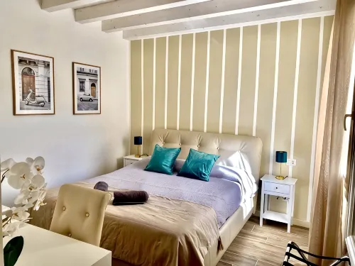 Star Soave Rooms - Locazione Turistica