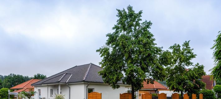 Holiday house "Linde1" in the district of Celle ツェレのホテル