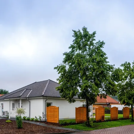 Holiday house "Linde1" in the district of Celle