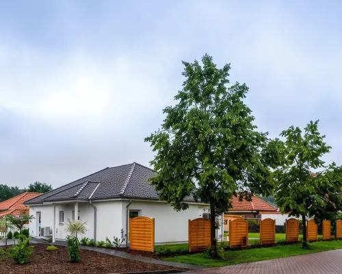 Holiday house "Linde1" in the district of Celle Hotels in Celle