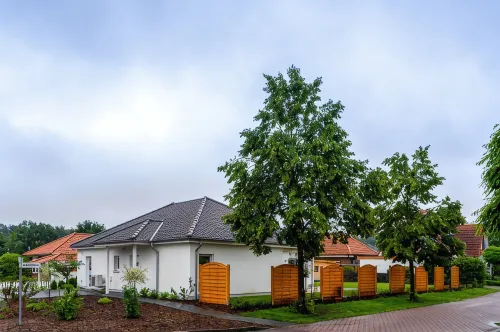 Holiday house "Linde1" in the district of Celle