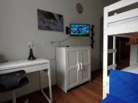 Vacation apartment right in the center, on the edge of the historic old town - 00 Kids Hotels in Bautzen