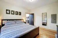 Casa Clifton Guest Lodge - Homestays