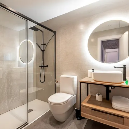 Arenal Suites Bilbao