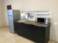 DmitrovGrad Mini-Hotel - 駐車場