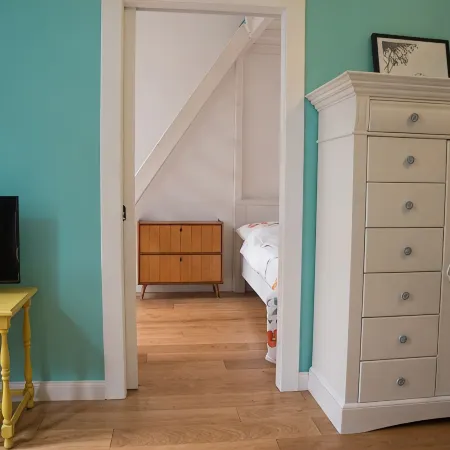 Nice apartment turquoise central