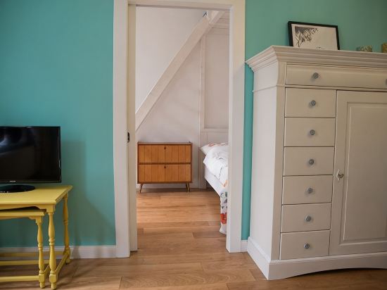 Nice apartment turquoise central