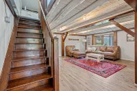 Unplug at RIVER RUN—Secluded, Waterfront, Kayaking