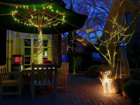 Lilis Kleines Hotel - que admiten mascotas