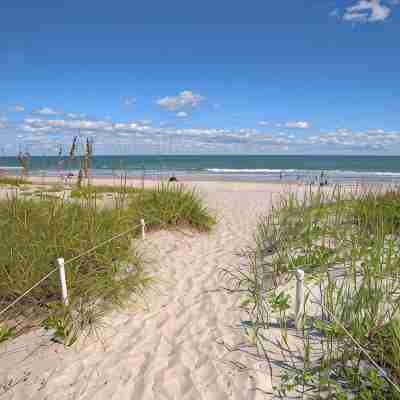 Fully Updated, Ground Floor Luxury Condo, Great Ocean View - Unit 49 Fitness & Recreational Facilities