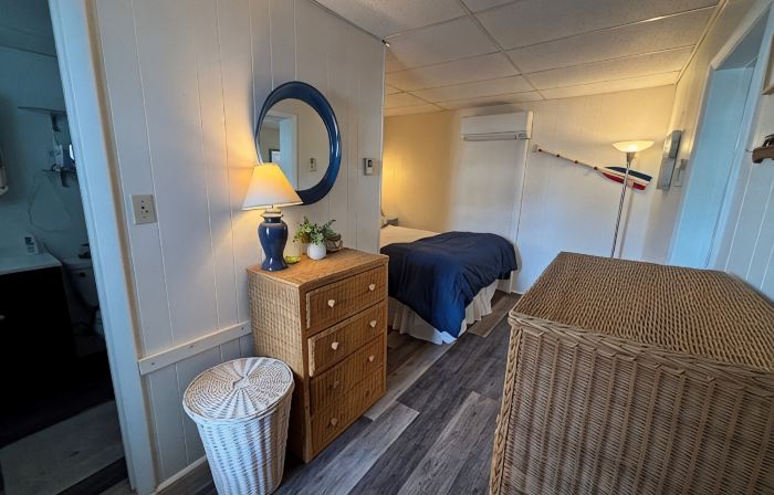 Lewes Canalfront Condo! Amazing Views!  Walk to Beach or Town!