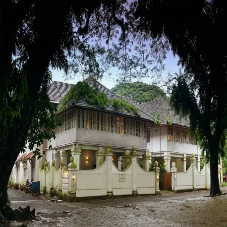 Neemrana's- Tower House