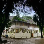 Neemrana's- Tower House