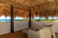 Latitude Adjustment - Ocean View, Surrounded by Bonaire Nature!