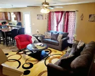 Comfort and Tranquility 5mins from Airport - واي فاي