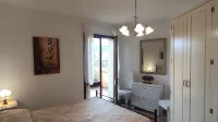 Apartment/ flat - Castelsardo Wi Fi Free