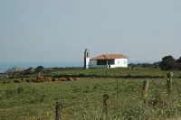 Rural apartment El Hospital de Villahormes for 2 people - Boutique