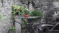 Private Annex to Manor Sleeps 6