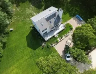 Beautiful Contemporary Home, Edgartown Morning Glory Farm - 3-Star