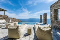 Vathi Bleu Private Villas