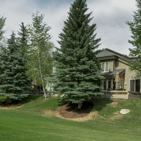 Fairway Nine Town Home Retreat Sun Valley