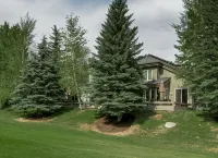 Fairway Nine Town Home Retreat Sun Valley