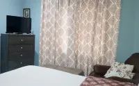 Beautiful one bedroom apartment