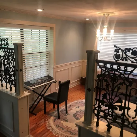 Farm/Woods Stay, 3 Miles from Live Oak
