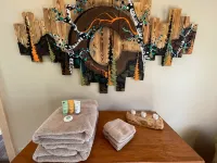 A cozy log cabin in the Rockies! Close to Buena Vista or daytrip to Breckenridge