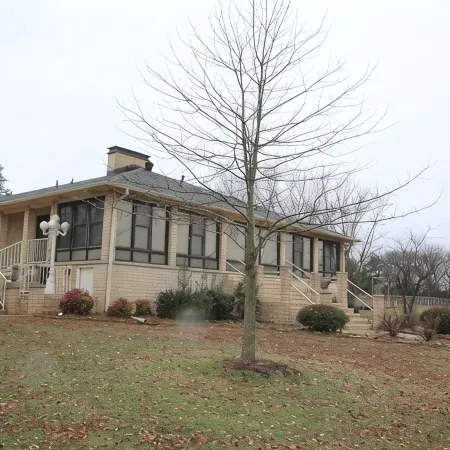 Baker Hill Ranch