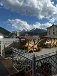 Hotel Arabeska - 2-Star