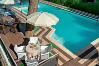 Hotel Martini Lignano - piscina