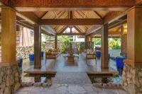 Hanalei Hideaway-Oceanfront, Mtn & Waterfall Views, Top Floor, No Stairs - Condos