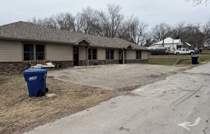 Charming 2-bedroom duplex with WiFi, AC in marvelous Mansfield