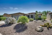 Surprise Home in Grand 3 Bdrm, 2 Bath in 55+ community, near Spring Training - نادي رياضي